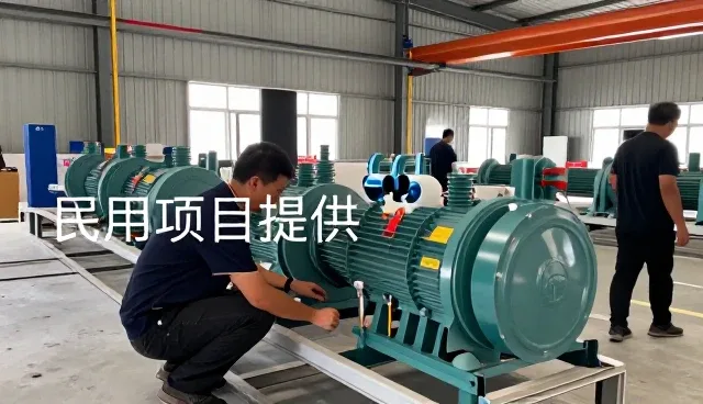 天津网架顶升建筑工程有限公司构建专业机电安装工程配套服务体系