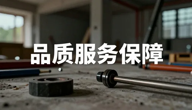 工程配套服务购买前需要了解什么